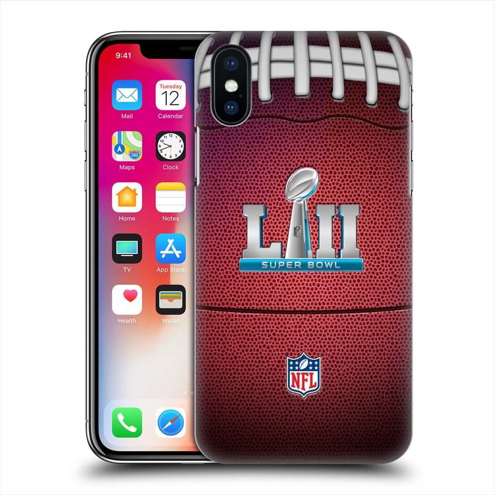 MINNESOTA VIKINGS（NFL） ミネソタバイキングス - Football ハード case / Apple iPhoneケース 【公式 / オフィシャル】