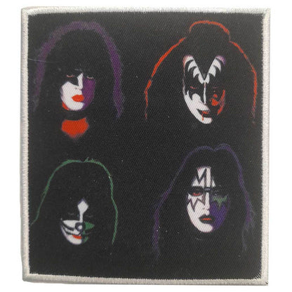 KISS - 4 Heads