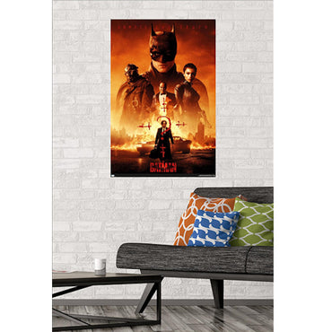 THE BATMAN バットマン - ONE SHEET / ポスター