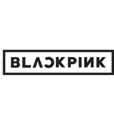 BLACKPINK ブラックピンク (2026年 1月 来日 ) - Logo / Bravado / マグカップ