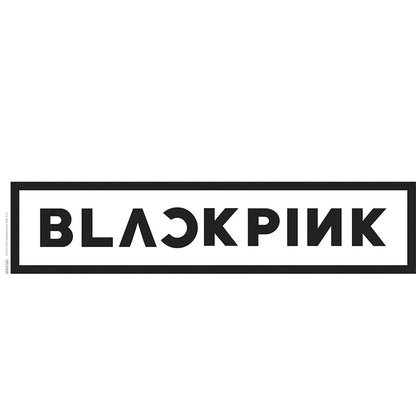 BLACKPINK ブラックピンク (2026年 1月 来日 ) - Logo / Bravado / マグカップ