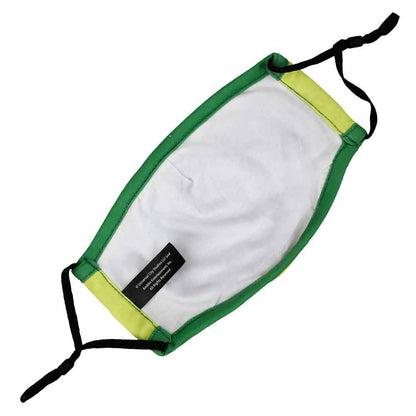JURASSIC PARK - NECK PILLOW, FACE COVER &amp; EYE MASK TRAVEL SET / Limited Edition / Bedding