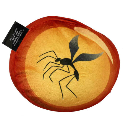 JURASSIC PARK - NECK PILLOW, FACE COVER &amp; EYE MASK TRAVEL SET / Limited Edition / Bedding
