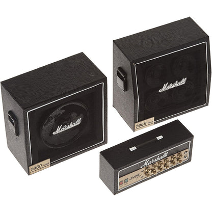 MARSHALL マーシャル - Full Stack Scale Miniature Collectible Amp / ミニチュア楽器 【公式 / オフィシャル】