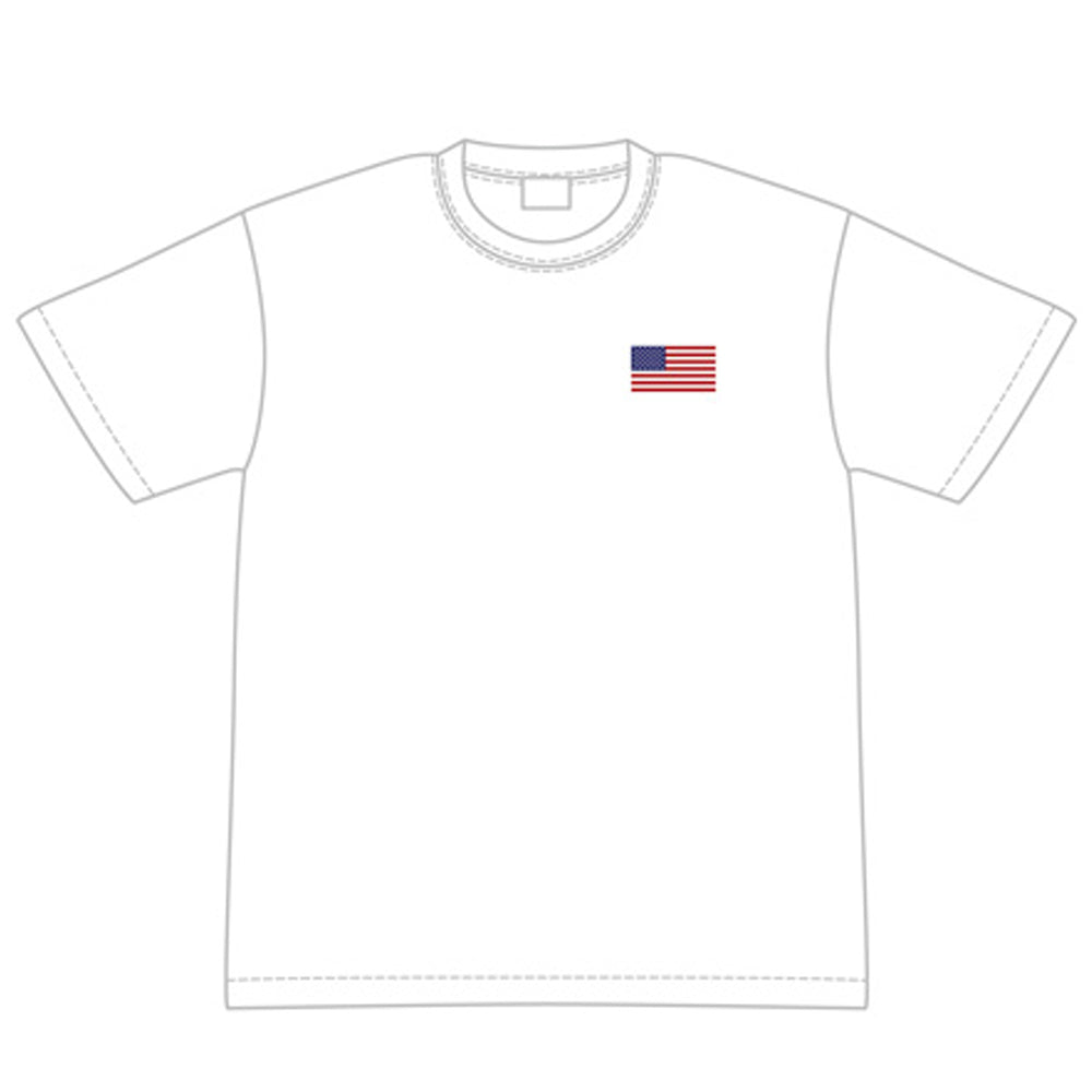 TOP GUN トップガン (アイスマン追悼 ) - バレーボールトーナメント / バックプリントあり / Tシャツ / メンズ 【公式 / オフィシャル】