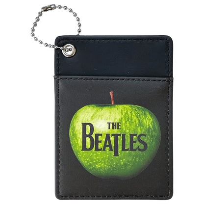 THE BEATLES - (来日 60周年 ) - APPLE / パスケース