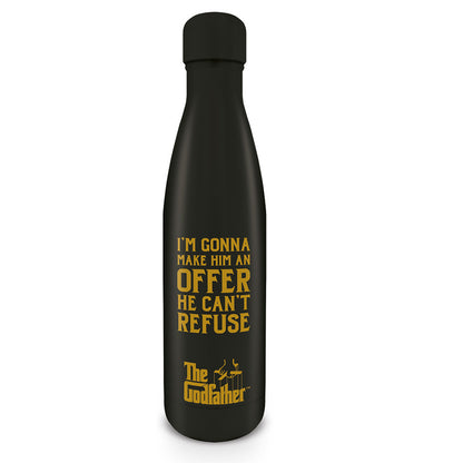 GODFATHER (35th Anniversary of GODFATHER 3) - Make an Offer / Stainless Steel Bottle / Drinkware
