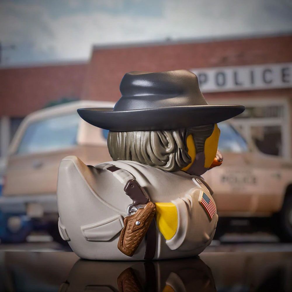
                  
                    STRANGER THINGS ストレンジャー・シングス (シーズン5 2025年配信決定 ) - JIM HOPPER TUBBZ ラバーダック / フィギュア・人形
                  
                