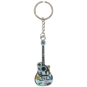 ELVIS PRESLEY - Guitar Patches
