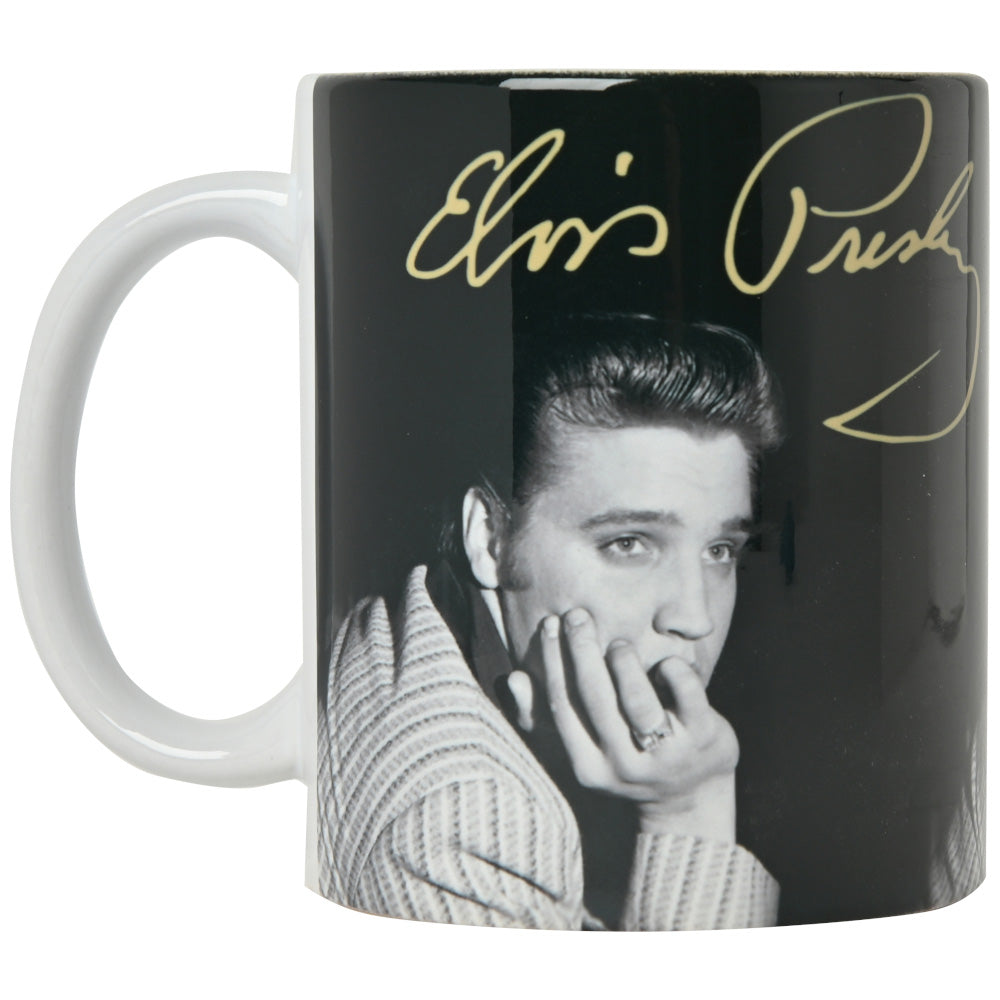 ELVIS PRESLEY - (生誕 90周年 ) - SIGNATURE