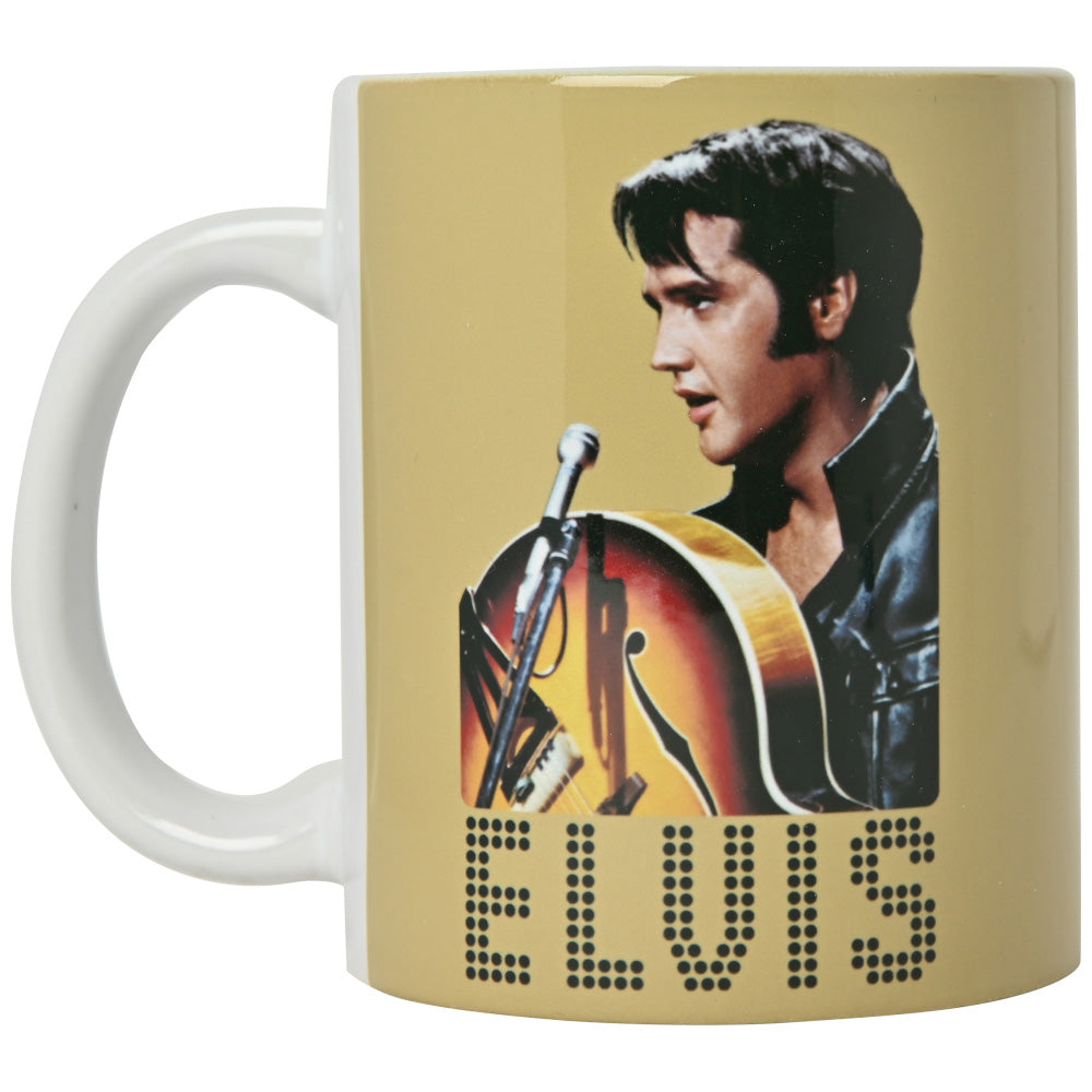 ELVIS PRESLEY - (生誕 90周年 ) - ELVIS 68