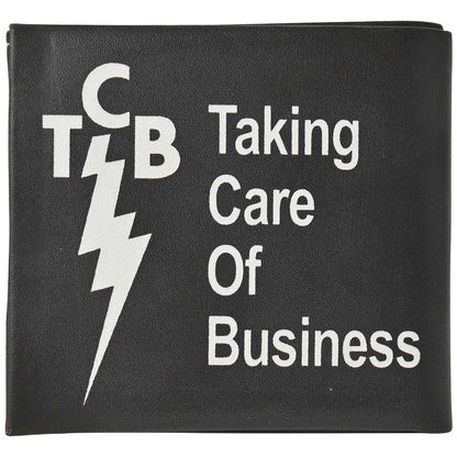 ELVIS PRESLEY エルヴィスプレスリー - TCB / 財布 - PGS