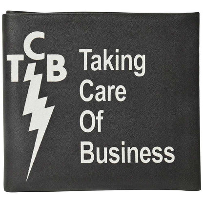 ELVIS PRESLEY エルヴィスプレスリー - TCB / 財布 - PGS