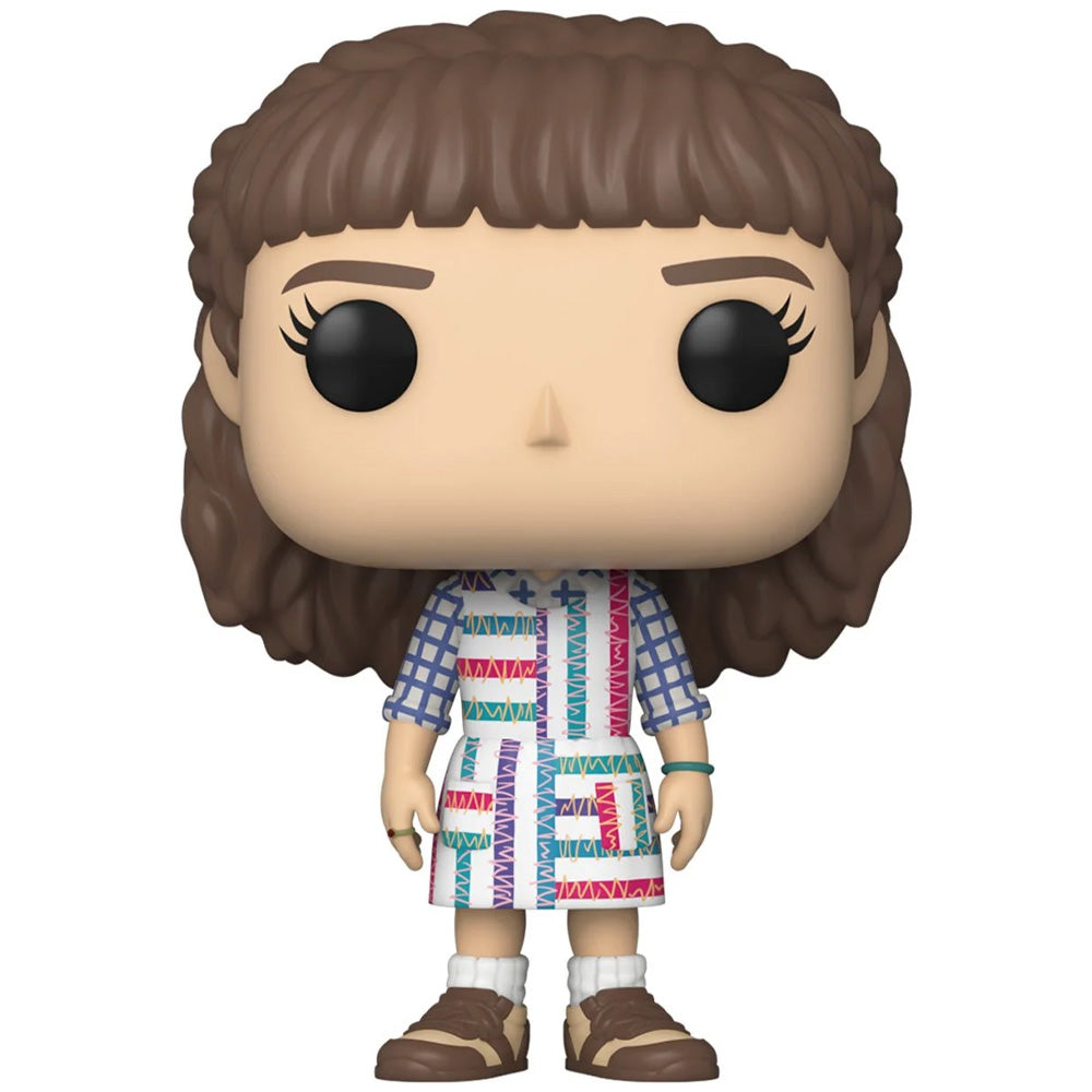 STRANGER THINGS - (シーズン5 2025年配信決定 ) - POP TV: Eleven（Season 4）