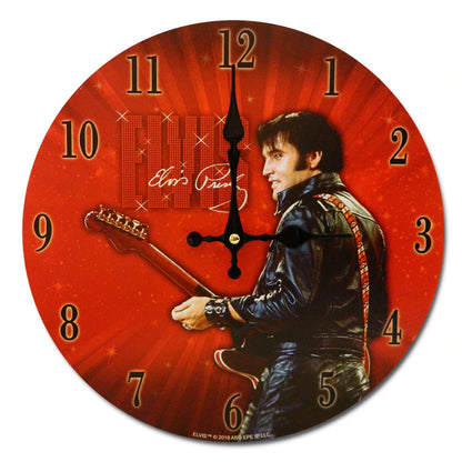 ELVIS PRESLEY エルヴィスプレスリー - '68 Name / 時計 - PGS