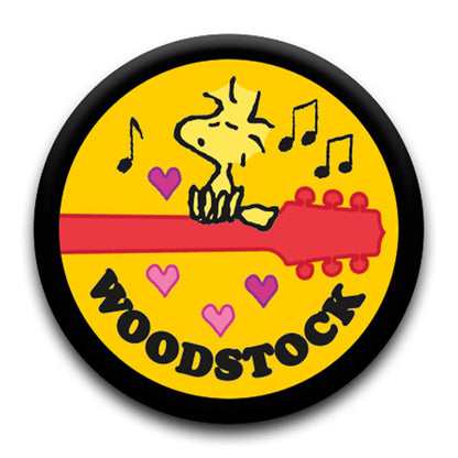PEANUTS - (コミック誕生 75周年 ) - WOODSTOCK