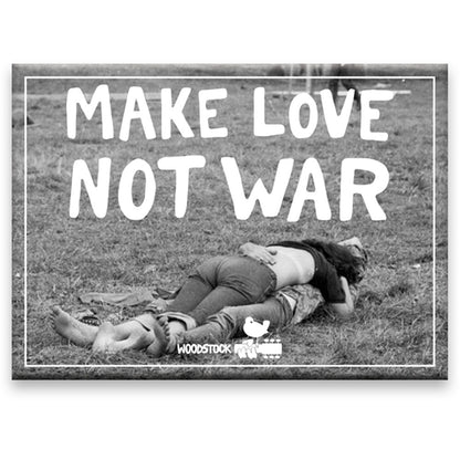 WOODSTOCK - MAKE LOVE