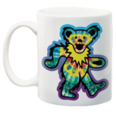 GRATEFUL DEAD グレイトフルデッド (結成 60周年 ) - RAINBOW BEAR / マグカップ