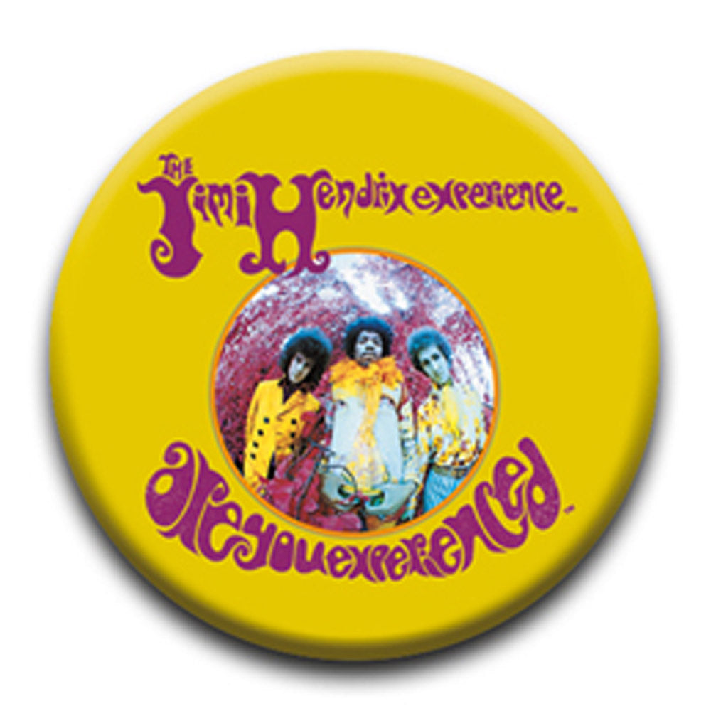 JIMI HENDRIX - (デビュー 60周年 ) - EXPERIENCED