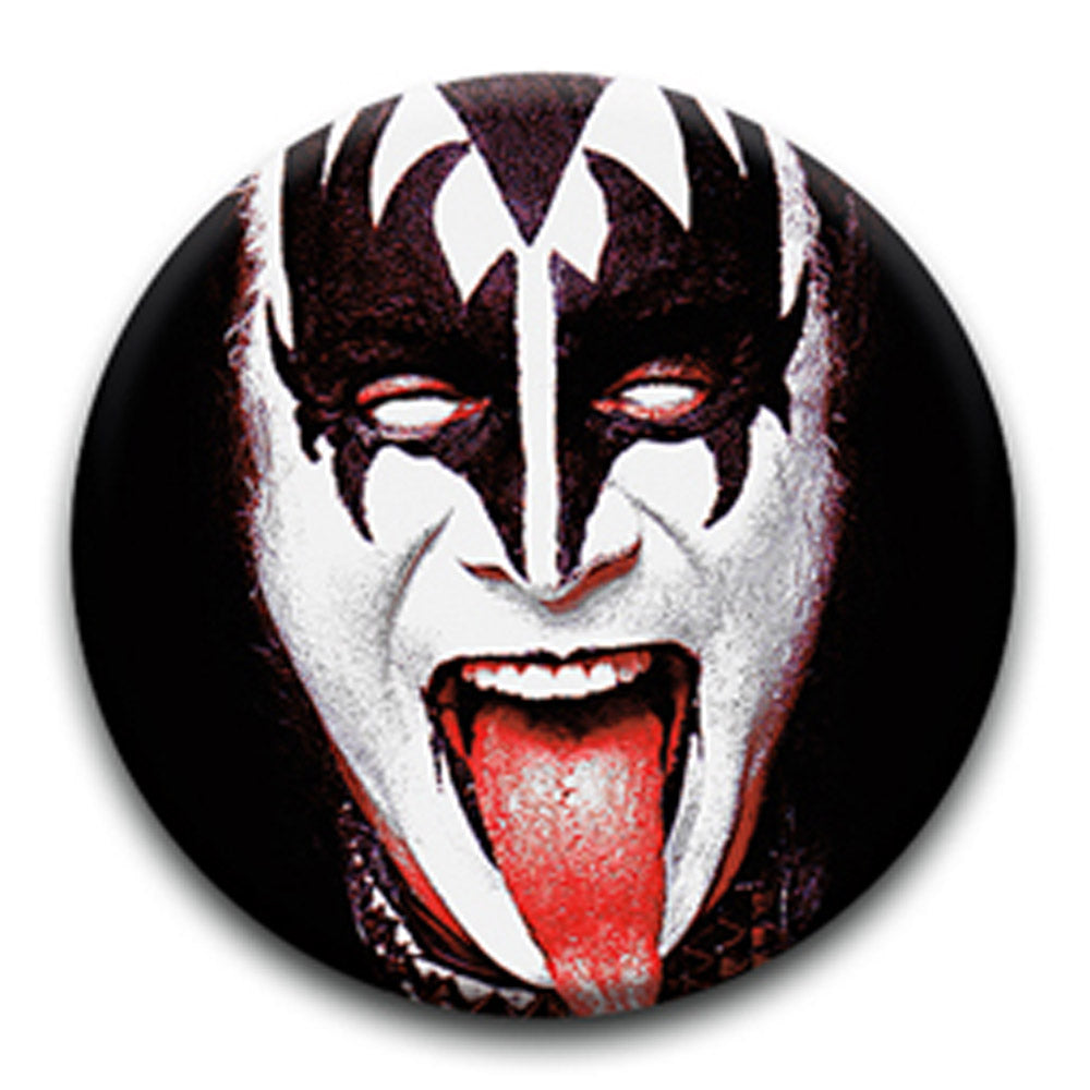 KISS - TONGUE