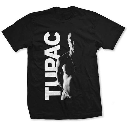 2PAC - Side Photo