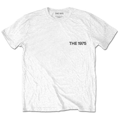 THE 1975 - A Brief Inquiry / バックプリントあり / Tシャツ / メンズ 【公式 / オフィシャル】