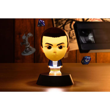 [Discontinued Last Sale/Special Price] STRANGER THINGS (Season 5 to be released in 2025) - LAMPARA ICON ELEVEN / Interior Ornament
