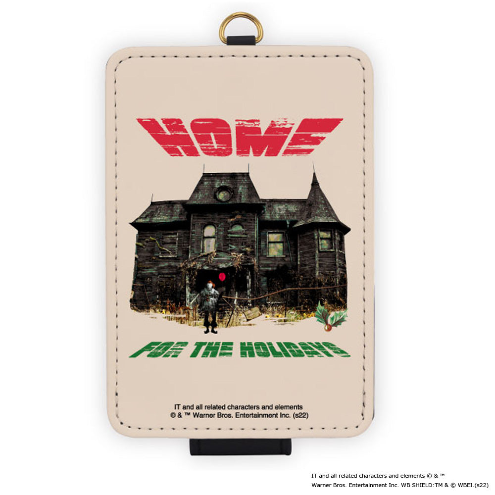 IT イット – PGS