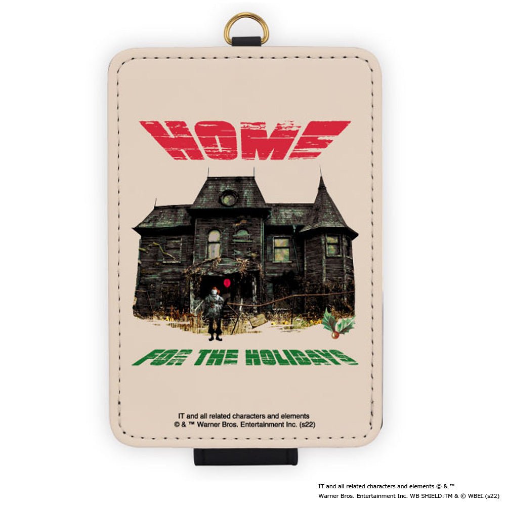 GOODENOUGH x ELECTRIC COTTAGE カードケース GOODENOUGH x ELECTRIC COTTAGE カードケース