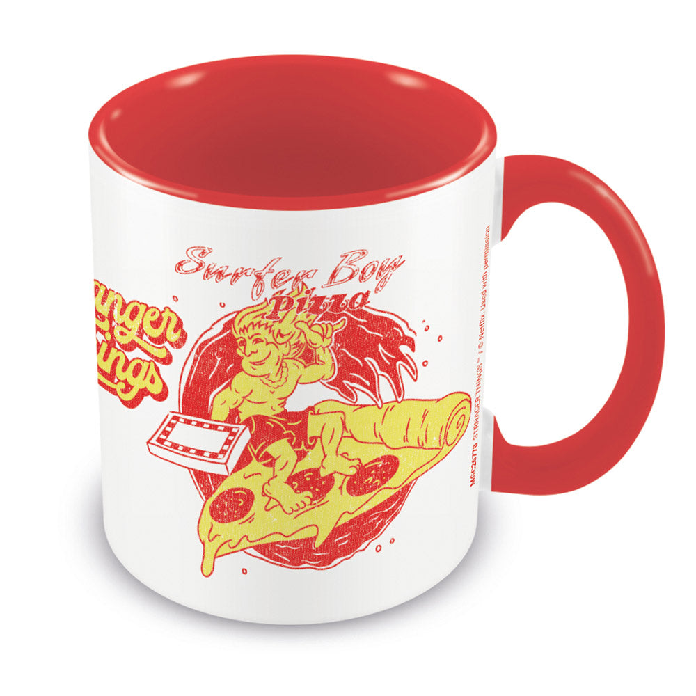 STRANGER THINGS - (シーズン5 配信 記念 ) - Surfer Boy Pizza