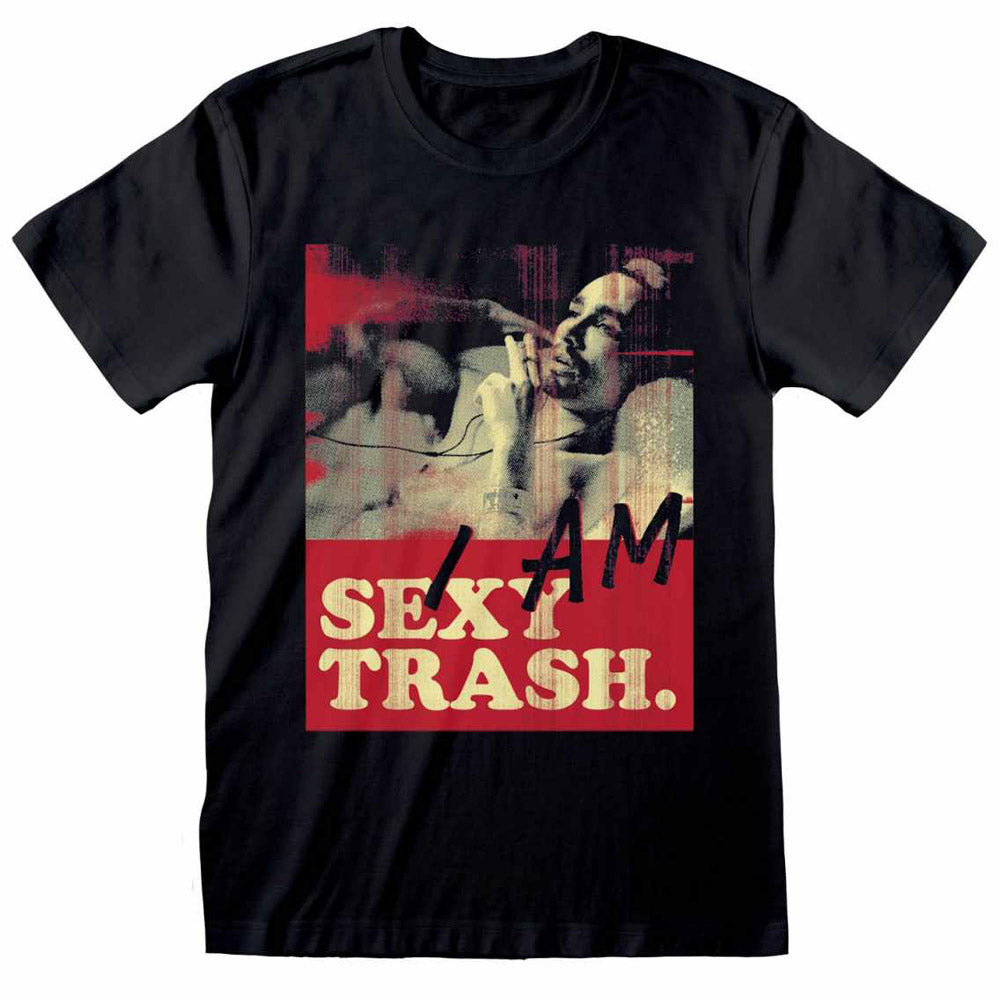 UMBRELLA ACADEMY アンブレラアカデミー - SEXY TRASH / Tシャツ / メンズ 【公式 / オフィシャル】