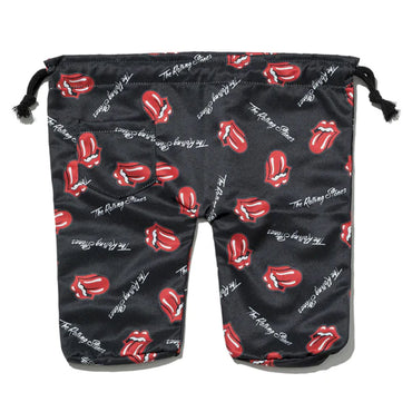 ROLLING STONES ローリングストーンズ (来日 35周年 記念 ) - The Rolling Stones Shoes Bag / Multicolor / バッグ 【公式 / オフィシャル】