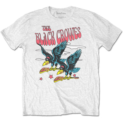 BLACK CROWES - (デビュー35周年記念 ) - Flying Crowes