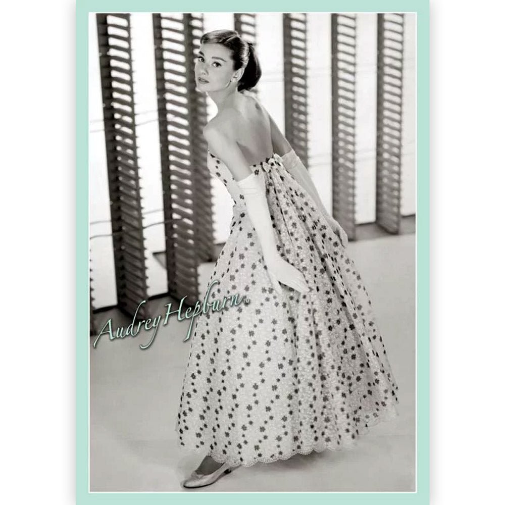 AUDREY HEPBURN オードリー・ヘプバーン – tagged 