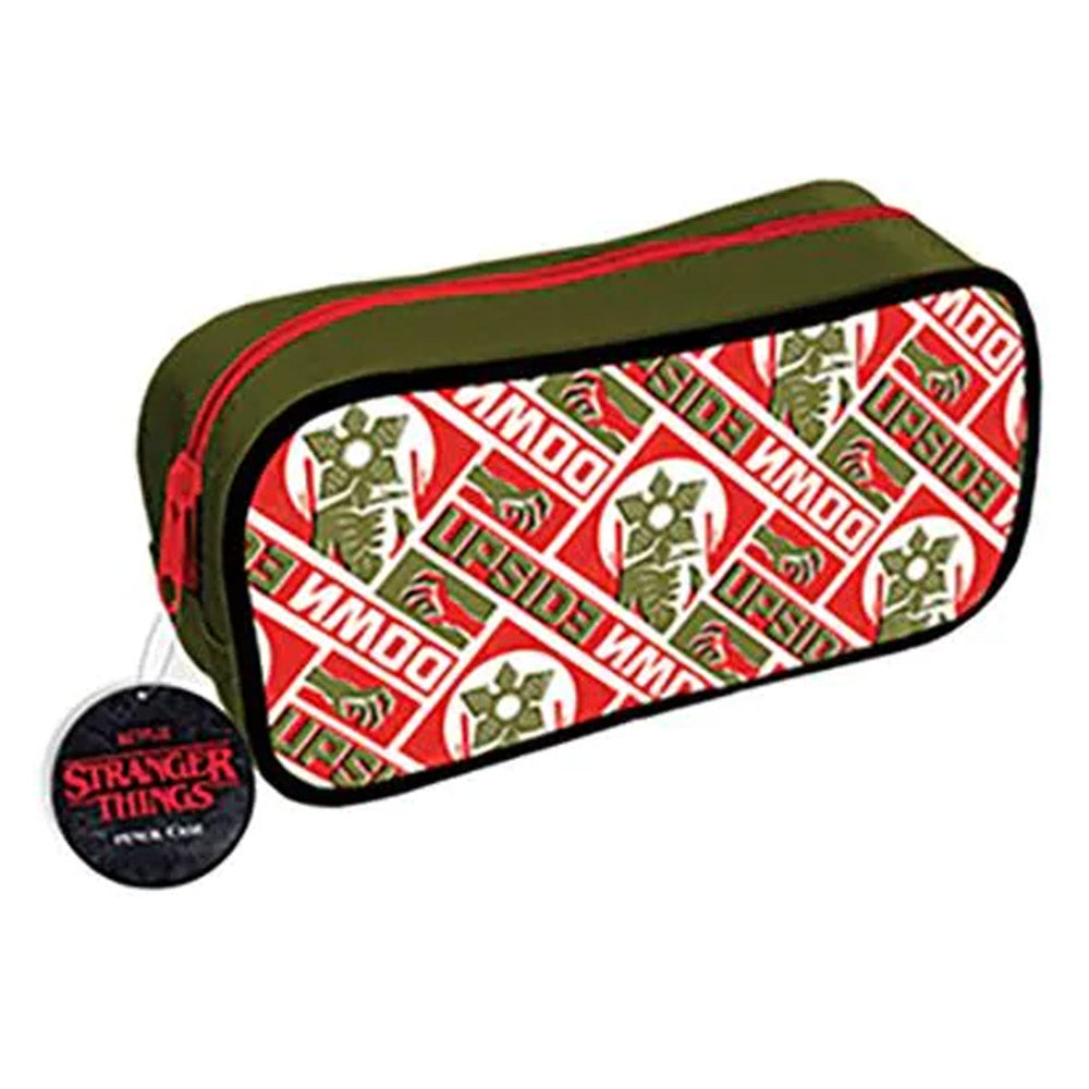 STRANGER THINGS ストレンジャー・シングス (シーズン5 配信 記念 ) - UPSIDE DOWN / 文房具