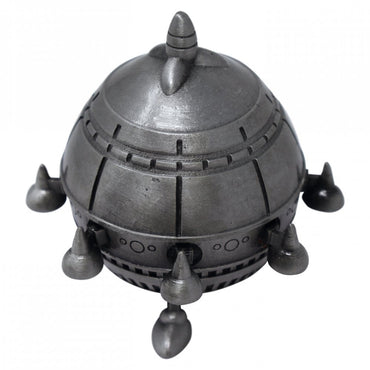 ET - Limited Edition 40th Anniversary Spaceship Scaled Replica / Limited to 1,982 units worldwide / Interior ornament