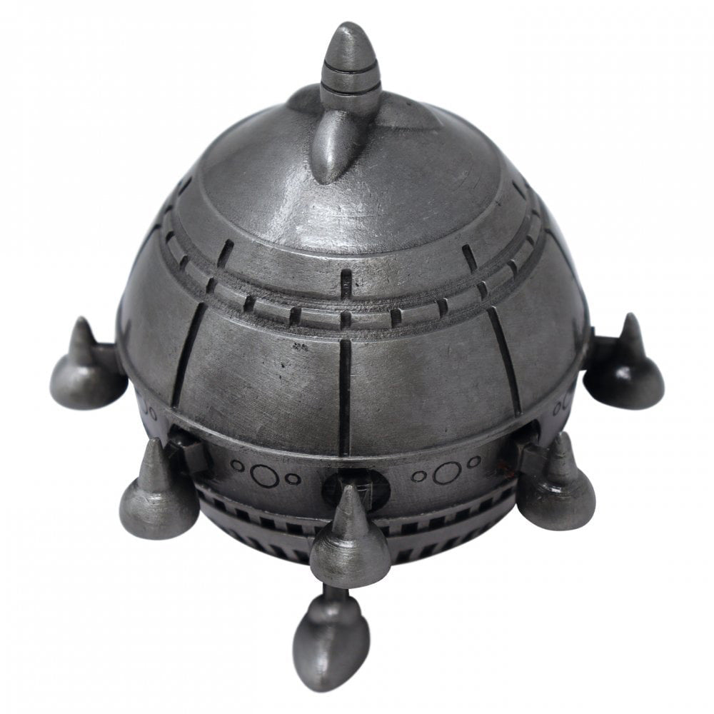 E.T. イーティー - Limited Edtion 40th Anniversary Spaceship Scaled Replica / 世界限定1,982体 / インテリア置物