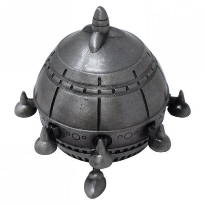 E.T. イーティー - Limited Edtion 40th Anniversary Spaceship Scaled Replica / 世界限定1,982体 / インテリア置物