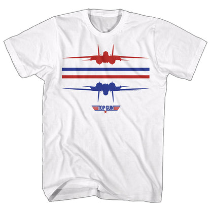TOP GUN トップガン (アイスマン追悼 ) - IF YOU THINK / Tシャツ / メンズ 【公式 / オフィシャル】