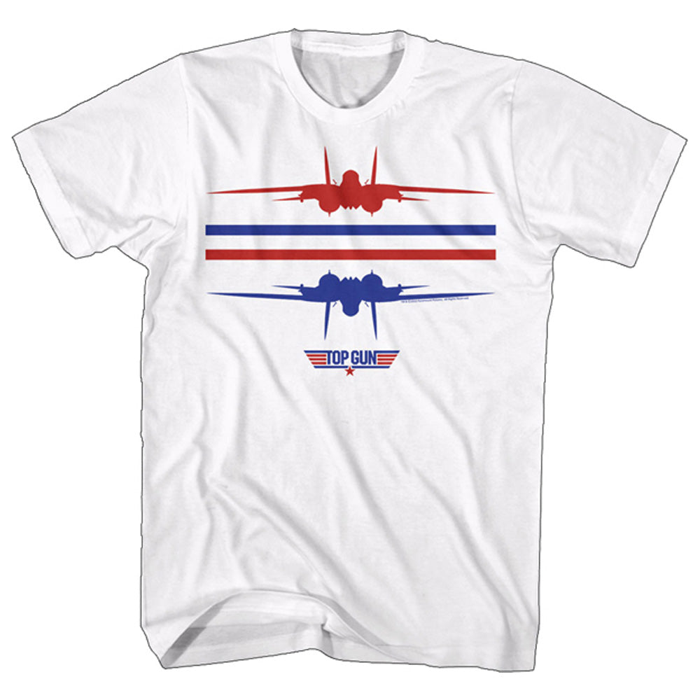 TOP GUN トップガン (アイスマン追悼 ) - IF YOU THINK / Tシャツ / メンズ 【公式 / オフィシャル】