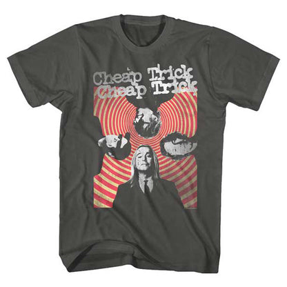 CHEAP TRICK - HYPNO