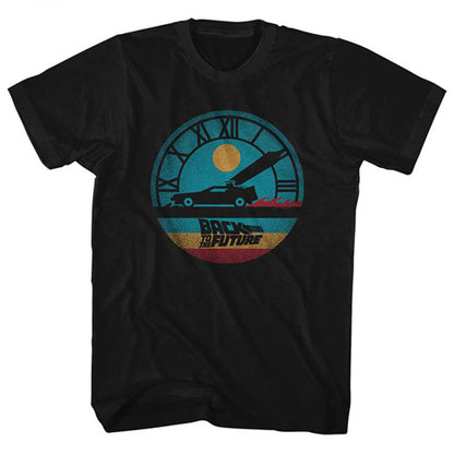 BACK TO THE FUTURE - (劇場公開 40周年 ) - CIRCULAR TIME
