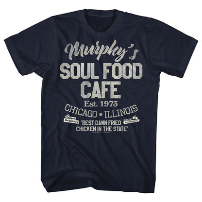 BLUES BROTHERS - (公開 45周年 ) - SOUL FOOD CAFE