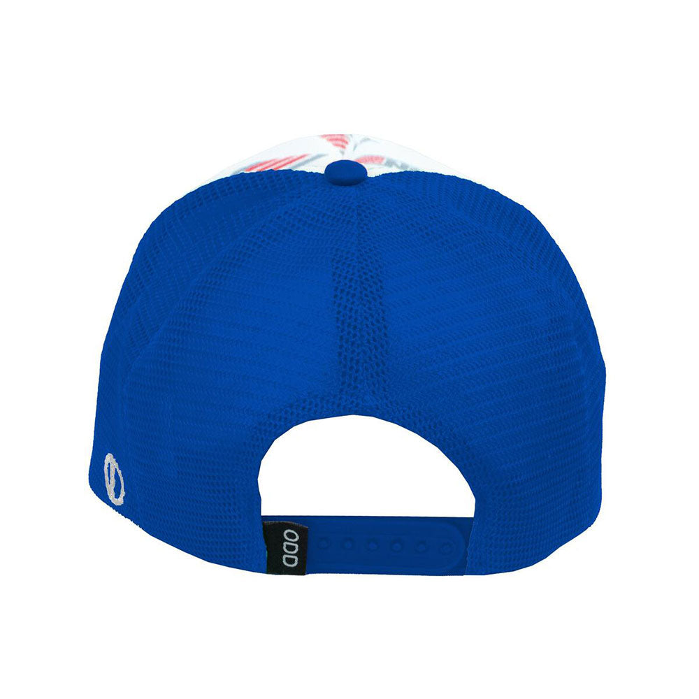 TOP GUN トップガン (アイスマン追悼 ) - Trucker Hat / OddSox（ブランド） / キャップ / メンズ 【公式 / オフィシャル】