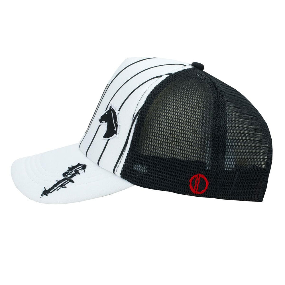 GODFATHER (GODFATHER 3 35th Anniversary) - Trucker Hat / OddSox (Brand) / Cap / Men's