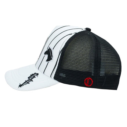 GODFATHER (GODFATHER 3 35th Anniversary) - Trucker Hat / OddSox (Brand) / Cap / Men's