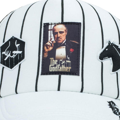 GODFATHER (GODFATHER 3 35th Anniversary) - Trucker Hat / OddSox (Brand) / Cap / Men's