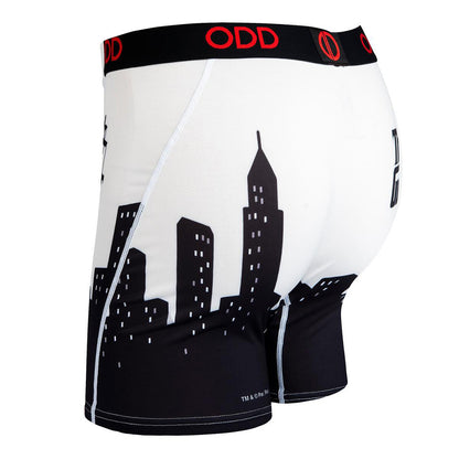 GODFATHER (35th Anniversary of GODFATHER 3) - City Scape / Men's Boxer Briefs / OddSox (Brand) / Bottoms / Men's