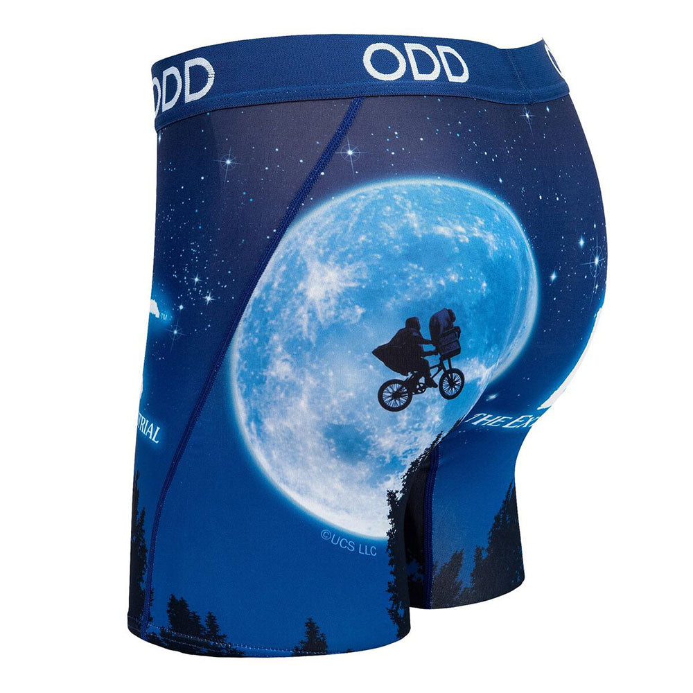 
                  
                    ET - Escape / Mens Boxer Briefs / OddSox (Brand) / Bottoms / Men's
                  
                