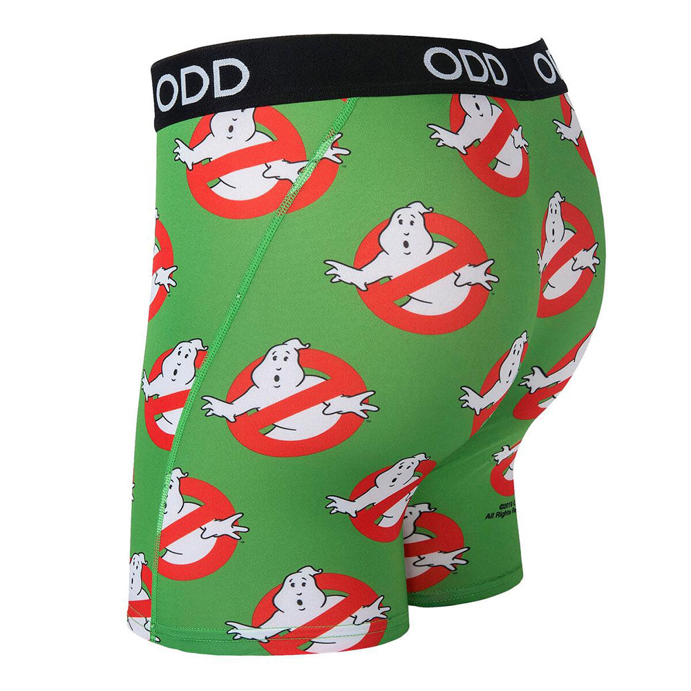 GHOSTBUSTERS ゴーストバスターズ - Mens Boxer Briefs / OddSox（ブランド） / ボトムス / メンズ